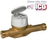 ITRON Apometru Flostar Dn 50 + Cititor Cyble