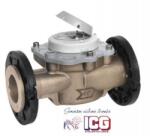 ITRON Apometru Flostar Dn 50 Cu Flanse