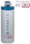 AquaPUR STATIE DEDURIZARE SOFT 25 CAB Q=2, 0mc/h SARE 62KG (CU BY-PASS) (AQUA09110025020) Filtru de apa bucatarie si accesorii
