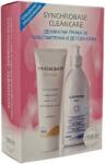 Synchroline Synchrobase Set - Cremă și gel de spălare pentru copii, 250 + 500 ml