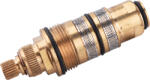 BALLETTO cartuș termostatic, pentru robinet 72023