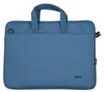 Trust 24448 Bologna Laptop Bag 16 Eco -blue (24448)