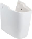 Geberit Smyle Square semipiedestal alb 500.576. 01.5 (500576015)