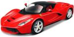 Maisto Mașină de asamblare din metal Maisto Assembly Line - LaFerrari, 1: 24 (39129)