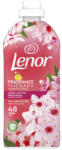 Lenor Öblítő Cherry Blossom 48 Mosás 1, 2 L