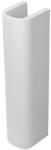 Duravit No. 1 piedestal lavoar alb 08584400002 (08584400002)