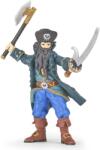 Papo Figurina Blackbeard (39477) Figurina