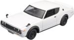 Maisto Mașină Maisto Special Edition - 1973 Nissan Skyline 2000GT-R, 1: 24, alb (31528)