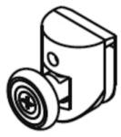 Anima Pótalkatrész Anima Element NDTE6H (NDTE6H)