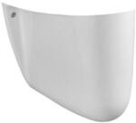 Alföldi Bázis szifontakaró, fehér színben (4902 00 01)