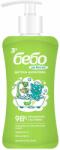 Bebo Șampon pentru copii Bebo - Cu parfum de banană verde și bambus, 3+, 300 ml