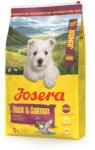 Josera MiniJunior (Duck-Salmon) 10kg - dogshop