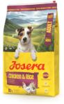 Josera Miniwell (Chicken-Rice) 10kg - dogshop