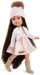 Guča Guca-ne 983 Penelope realisztikus baba teljes vinil testtel 34 cm (13-983)