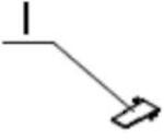 SIKO Pótalkatrész SIKO TEX NDTEXDM1 (NDTEXDM1)