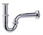 FDesign Sifon pentru lavoar FDesign Kleome tip U crom lucios (FDSFD7-201-11)