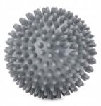 Xtrexo Szenzoros labda Xtrexo szürke 9cm Sokoldalú Tartós Rehabilitációhoz (TXO-B4Z033-GY)