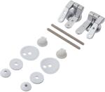 baliv Pótzsanérok OBI WC-ülőkékhez (293044)