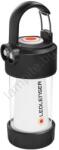 Ledlenser ML4 - презареждаем LED фенер с регулируема яркост LED/1xAA/750 mAh IP66 300 lm (LL0056)