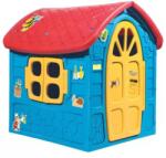  Méhecskés kerti házikó - Kék (5075K)