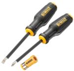DEWALT Șurubelniță DEWALT, 2pcs Surubelnita