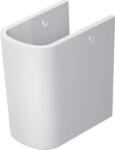 Duravit D-Neo semipiedestal alb 0858430000 (0858430000)