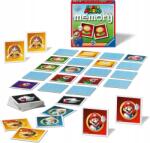 Ravensburger 208258 Mini memóriajáték Mario (20825)