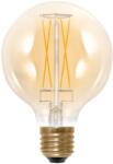 SEGULA LED Globe 95 arany Izzó 5 W 340 lm 1900 K E27, Meleg Fehér