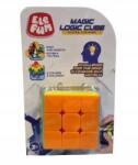 Elefun logikai kocka Magic Logic Cube 3+ (5609288346029)