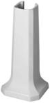 Duravit Seria 1930 piedestal lavoar alb 0857900000 (0857900000)