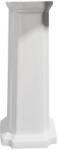 Aqualine Antik piedestal lavoar alb AK103 (AK103)