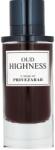 Paris Corner Privezarah Oud Higness EDP 80 ml Parfum
