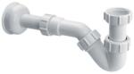 McAlpine HC23 bidé csőszifon, műanyag, 5/4"-32mm HC23 (HC23)