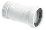 McAlpine HCWC-F33R flexibilis wc bekötőcső 33-95cm 230/440 WC-F33R (WC-F33R)