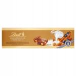 Lindt Swiss tejcsokoládé mazsolával és mogyoróval 300 g (7610400099837)