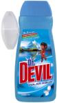 Dr. Devil 3in1 Aqua WC-gél kosárral 400 ml