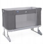 Chicco Utazóágy Chicco 121 x 62 cm szürke (4140510)