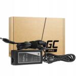 Green Cell Akkumulátortöltő 60W AD-6019R ADP-60ZH CPA09-004A PA-1400-14 PA-1600-66 Samsung készülékhez (AD20P)