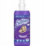 Softlan Ultra Folyadék Traumfrisch textíliák öblítéséhez 1L (45 mosás) (8718951217980)