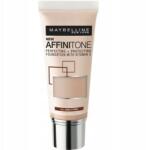 Maybelline Hd Affinitone fedő alapozó Hosszantartó 16 Vanilla Rose (053042748)