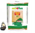 GOLD PACK Goldpack Nádcukor 500g finomítatlan, barna, péksüteményekhez és kávéhoz (9001466219624)