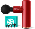 SKG F3-EN Red (pisztoly), masszázspisztoly