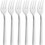 ZWILLING 6 db-os Dinner Zwilling tortavilla készlet (071503300)