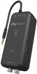 IK Multimedia iRig Stream Solo sztereó streaming interfész