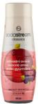 SodaStream Classics ízesített italkoncentrátum erdei gyümölcs ízzel 440 ml