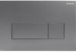 Deante Clapeta de actionare Deante Slim titanium (CST_D51P) - neakaisa