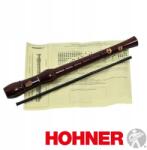 Hohner Fuvola Egyszerű Fa Szoprán Barokk Hohner 9550 C Angol (9550)