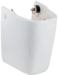 Geberit Semipiedestal pentru lavoar Geberit Smyle alb 21, 5 cm (500.575.01.1) - neakaisa