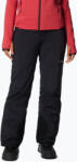 Columbia Pantaloni de schi pentru femei Columbia Cirque Bowl Insulated black