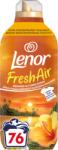 Lenor Fresh Air Öblítő 76 Mosáshoz, Tropical Sunset